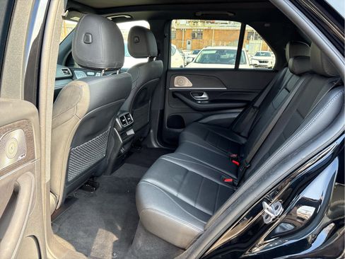 Used 2022 Mercedes-Benz GLE 350 4MATIC image 9