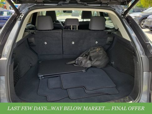 Used 2024 Lexus NX 250 FWD w/ Cold Area Package image 28
