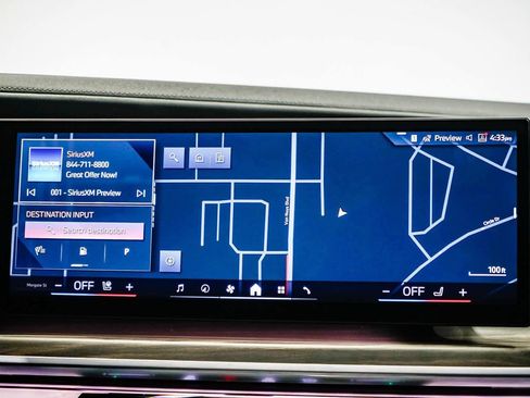 Used 2024 BMW 760i xDrive w/ Executive Package image 14