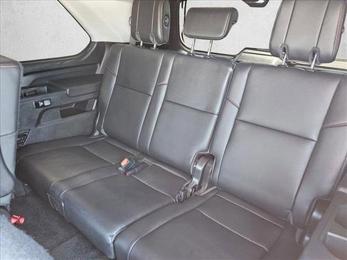Certified 2023 Toyota Sequoia TRD Pro AWD/4WD image 28