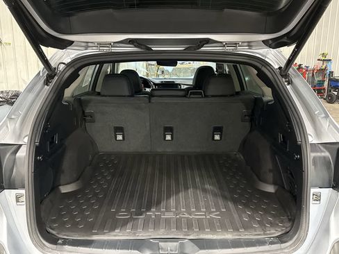 Certified 2021 Subaru Outback Limited XT w/ Popular Package #2 image 33