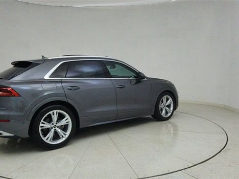 Used 2023 Audi Q8 Prestige w/ Prestige Package image 74