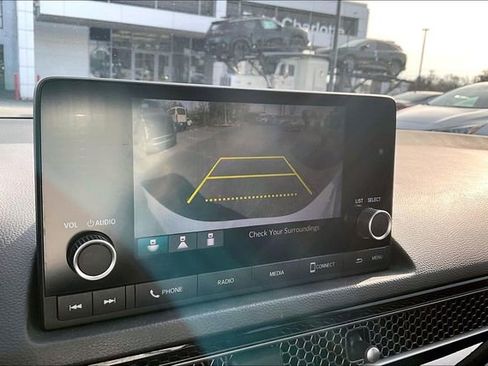 Used 2025 Honda Civic LX image 11