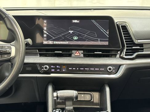 Certified 2023 Kia Sportage X-Line w/ X-Line Premium Package image 25