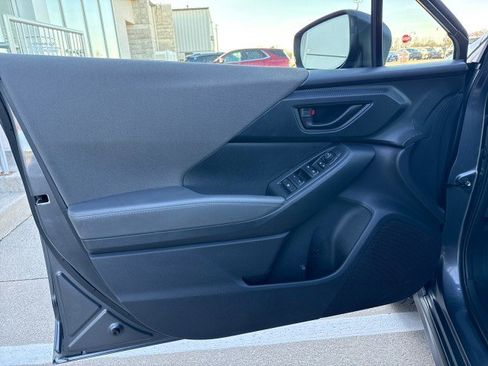 Used 2024 Subaru Crosstrek 2.0i Premium w/ Popular Package #4 image 14