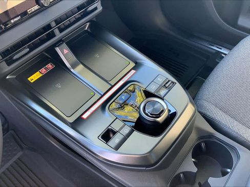 New 2026 Toyota bZ image 20