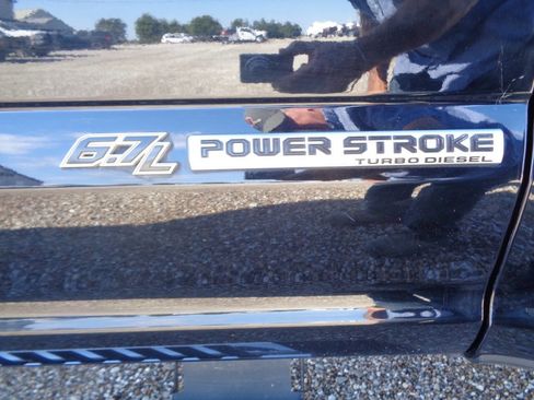 Used 2018 Ford F350 XL w/ STX Appearance Package image 25