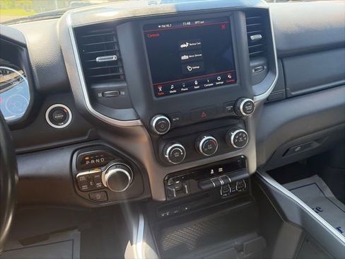 Used 2019 RAM 1500 Big Horn AWD/4WD image 13