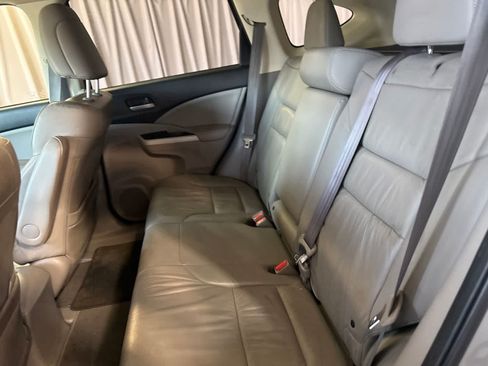 Used 2012 Honda CR-V EX-L image 16