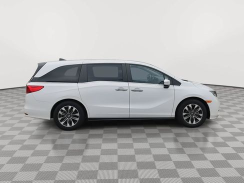 Used 2023 Honda Odyssey EX-L image 30