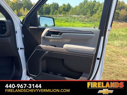 New 2026 Chevrolet Silverado 1500 LT image 27