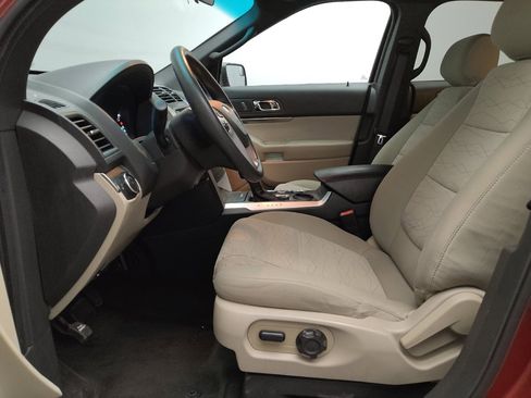 Used 2014 Ford Explorer FWD image 17