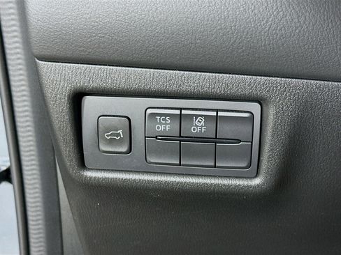 Used 2021 MAZDA CX-5 Carbon Edition image 17