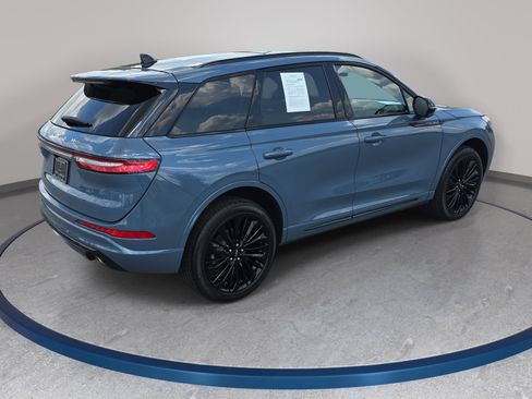 Certified 2023 Lincoln Corsair Reserve w/ Equipment Group 201A AWD/4WD image 5