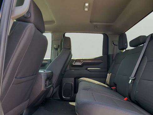 New 2026 Chevrolet Silverado 1500 RST AWD/4WD image 10