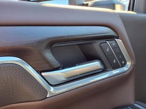 New 2026 GMC Sierra 3500 Denali w/ Denali Reserve Package image 16