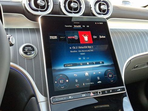 Used 2026 Mercedes-Benz GLC 300 4MATIC image 20