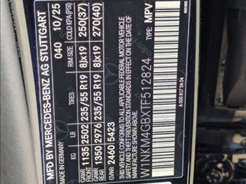 Certified 2026 Mercedes-Benz GLC 300 image 21