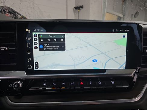 Certified 2022 GMC Sierra 1500 SLT w/ SLT Premium Plus Package image 22