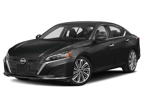 Used 2023 Nissan Altima 2.5 SL FWD image 1