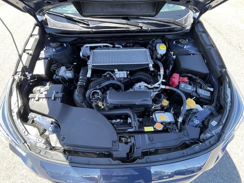 Certified 2024 Subaru Outback Onyx Edition XT AWD/4WD image 14