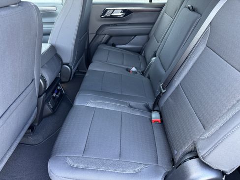 New 2026 Chevrolet Tahoe LS image 16