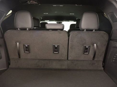 New 2026 Chevrolet Traverse LT w/ Midnight/Sport Edition image 25