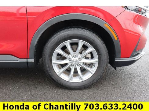 Certified 2023 Honda CR-V EX-L image 35