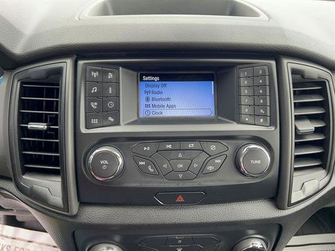 Used 2019 Ford Ranger XL w/ Equipment Group 101A Mid image 17