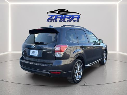 Used 2017 Subaru Forester 2.5i Touring AWD/4WD image 7