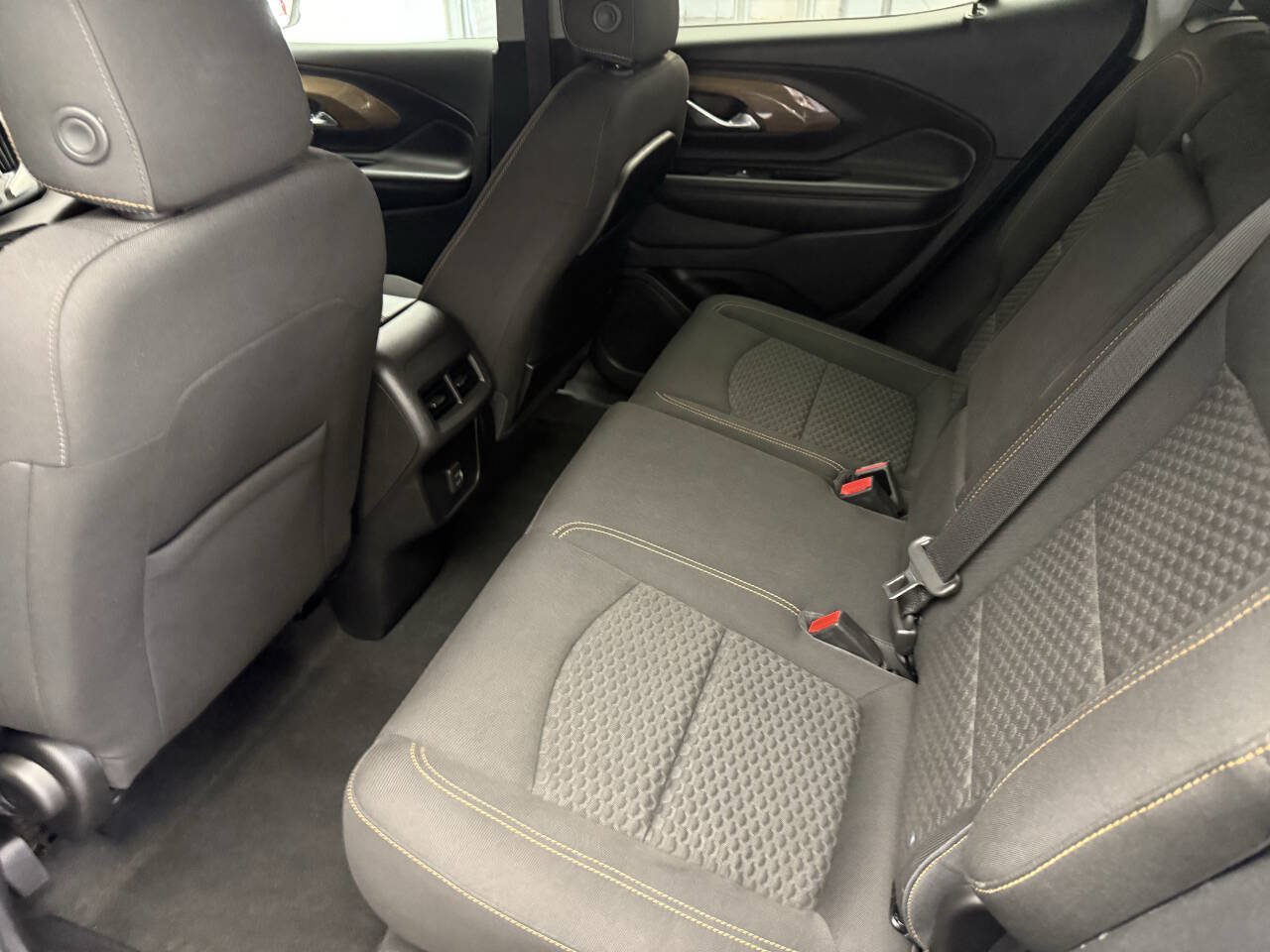 Used 2018 GMC Terrain SLE FWD image 21