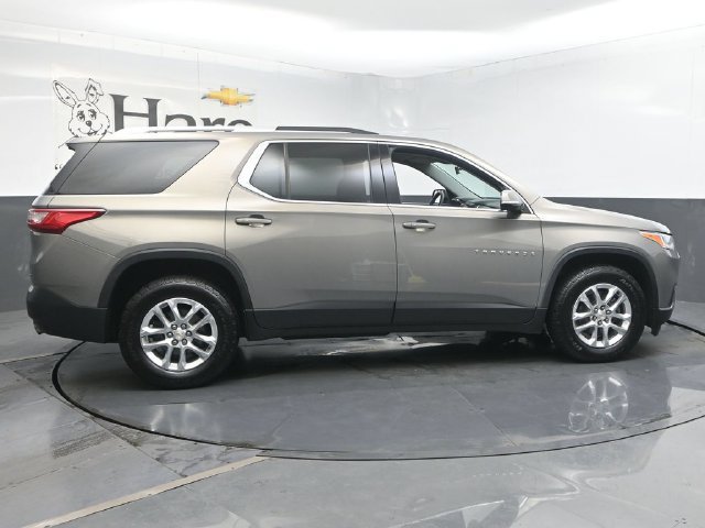Used 2018 Chevrolet Traverse LT FWD image 43