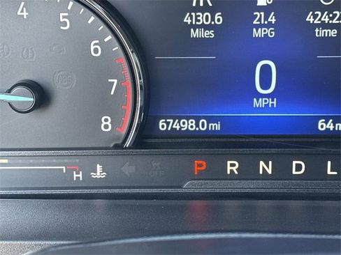 Used 2023 Ford Explorer XLT w/ Equipment Group 202A image 27