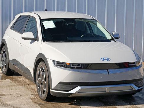 Used 2022 Hyundai Ioniq 5 SEL image 50