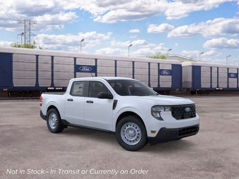 New 2026 Ford Maverick XL FWD image 7