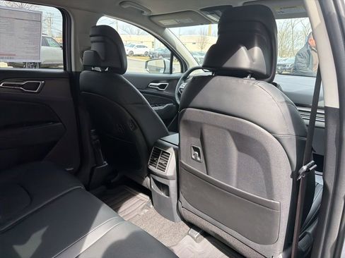 New 2026 Kia Sportage EX image 15