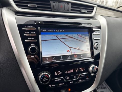 Used 2017 Nissan Murano S w/ Navigation Package image 27