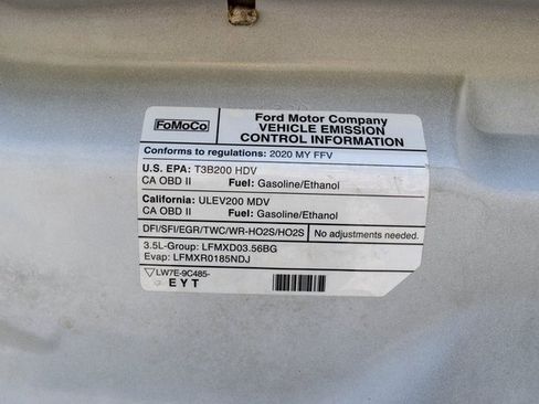 Used 2020 Ford Transit 350 XLT image 38