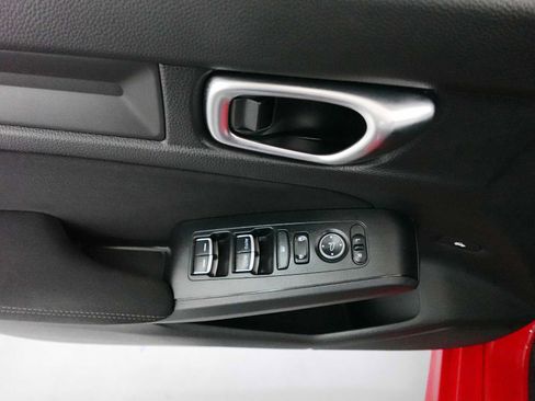 Certified 2024 Honda Civic Sport image 11