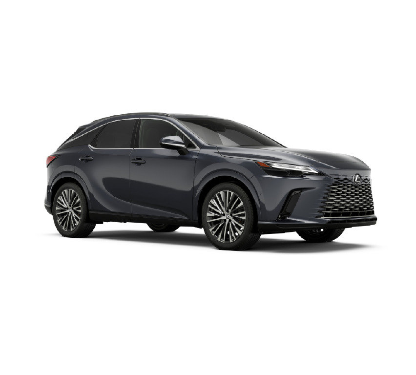 New 2026 Lexus RX 350 Premium Plus w/ Convenience Package AWD/4WD image 4