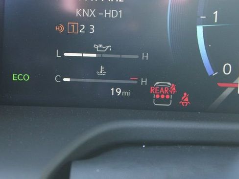 Certified 2025 Lexus GX 550 image 15