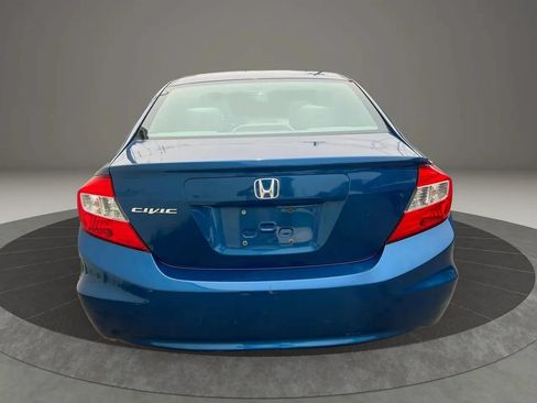 Used 2012 Honda Civic LX image 5