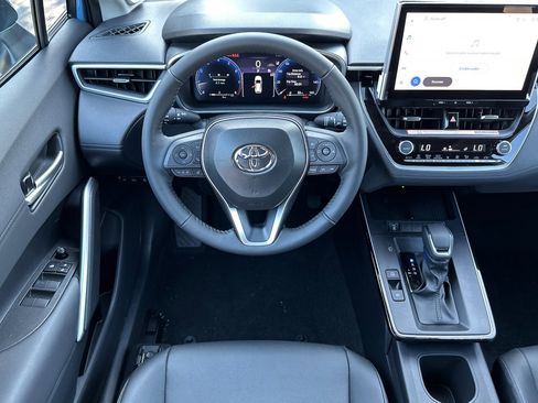 New 2026 Toyota Corolla Cross XLE image 16