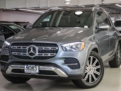 Certified 2026 Mercedes-Benz GLE 350 4MATIC