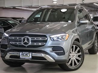 Certified 2026 Mercedes-Benz GLE 350 4MATIC video 1