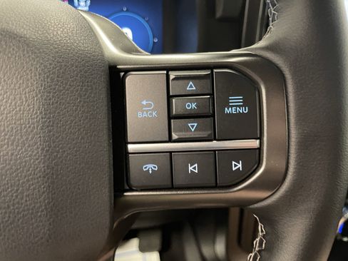 Used 2024 Ford F150 XLT w/ Equipment Group 302A MID image 18