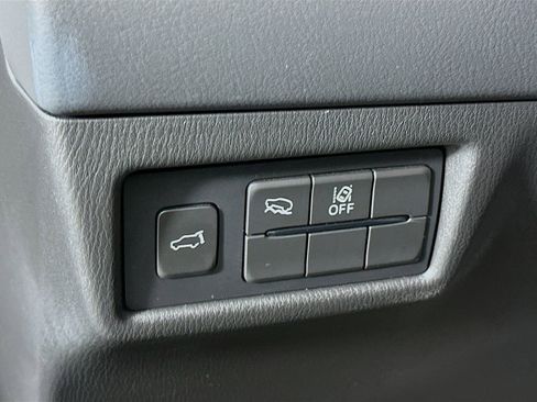 Used 2024 MAZDA CX-5 Carbon Edition image 11