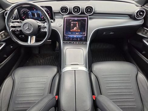 Used 2024 Mercedes-Benz C 300 Sedan image 15