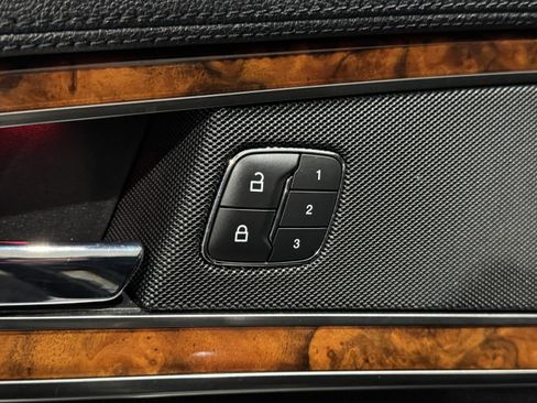 Used 2020 Lincoln Nautilus Reserve image 5