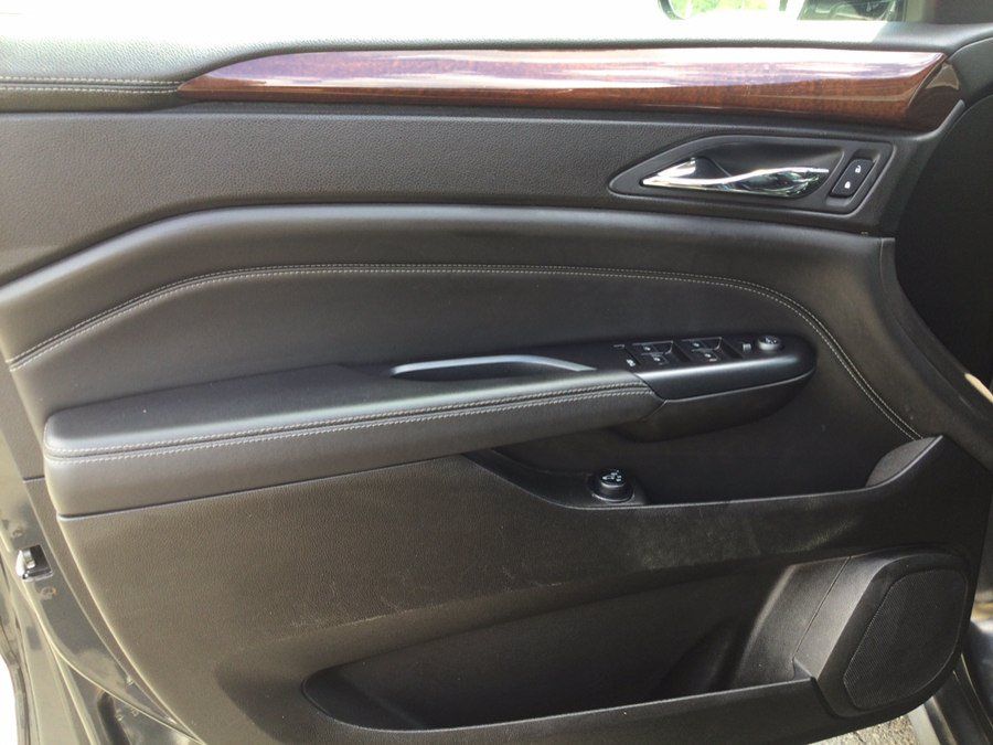Used 2015 Cadillac SRX Performance w/ Driver Assist Package AWD/4WD image 12